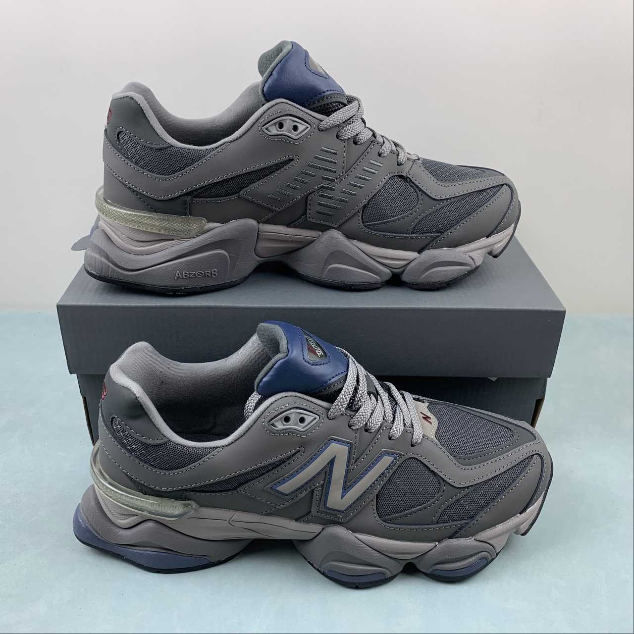 Replica New Balance Shoe New Balance NB9060  U9060ECC  36-45