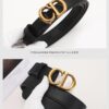 Replica DIOR belt