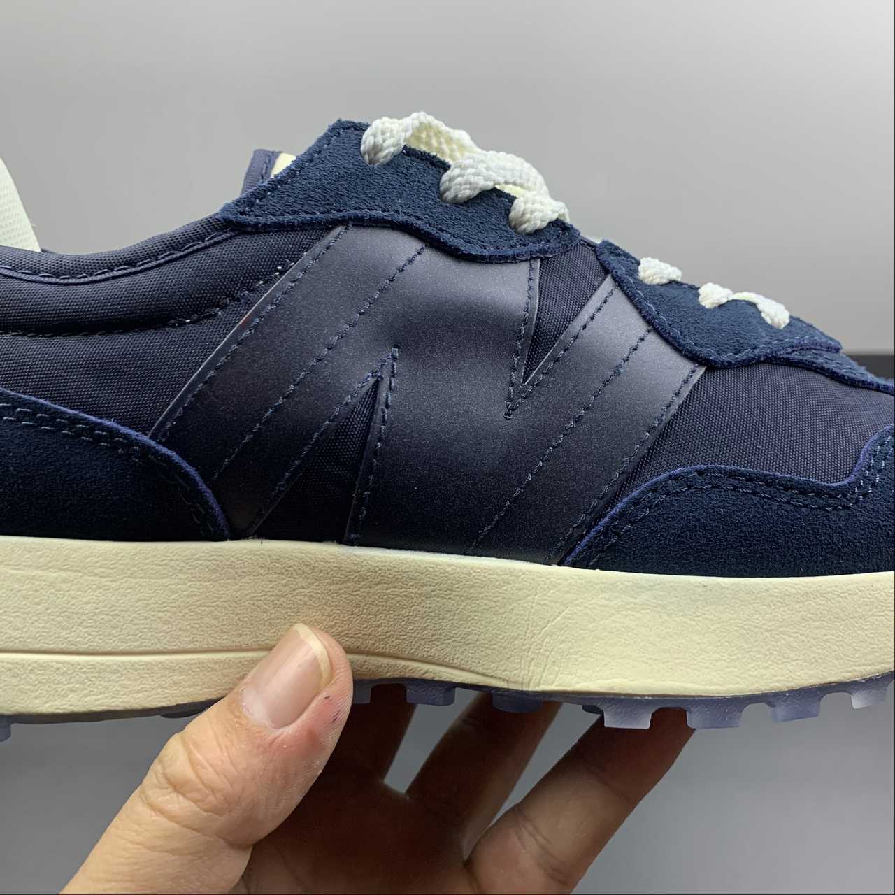 Replica New Balance Shoe New Balance NB327 MS327AAB  36-45