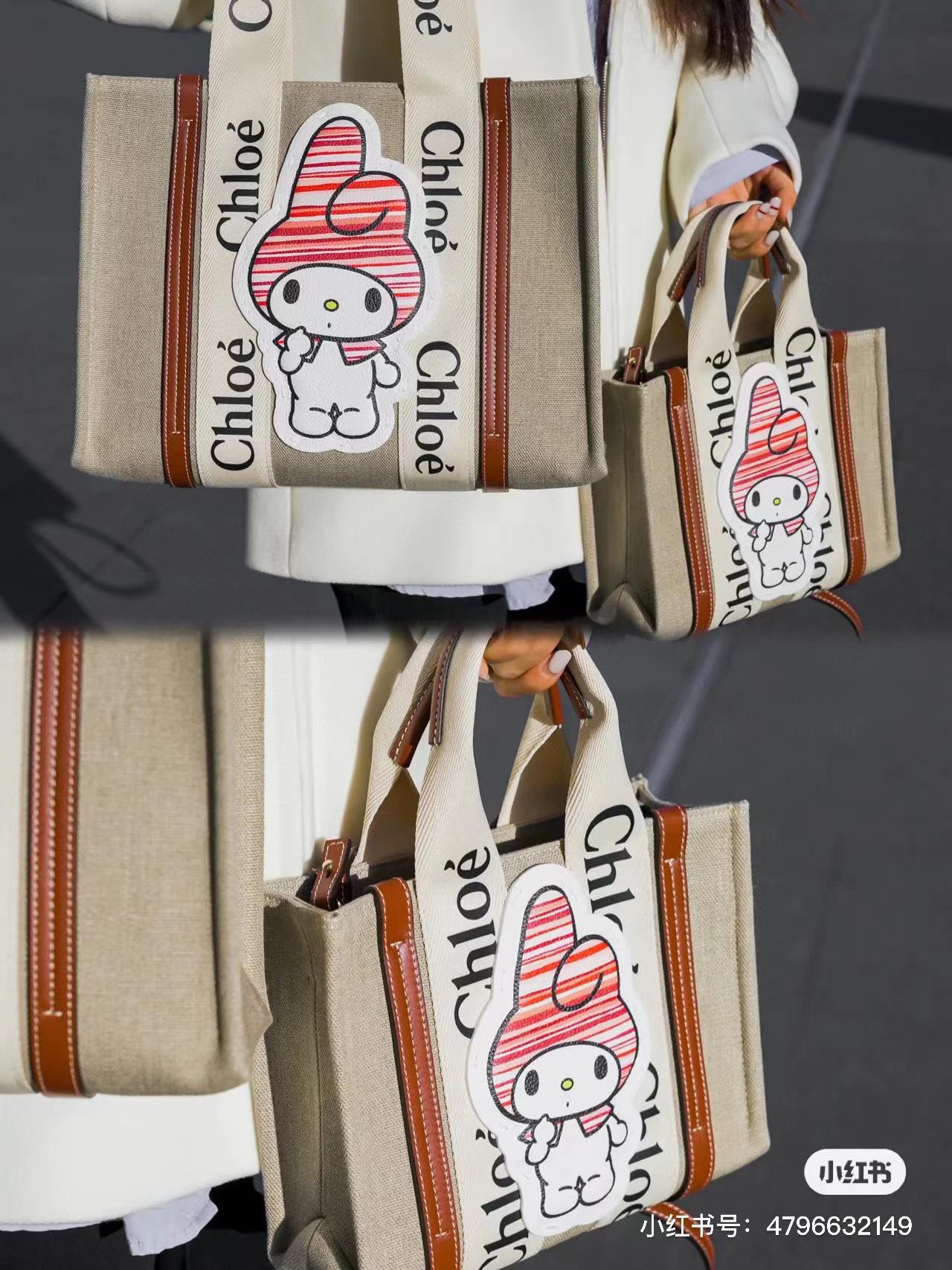 Replica Chloe Bag  45*33CM/35*26CM/28*21CM