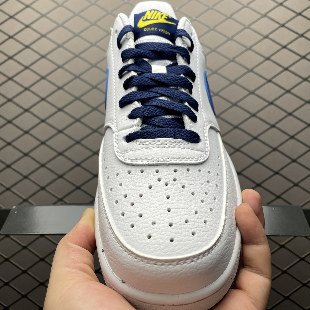 Replica Nike Shoe Nike Court Vision Low DH2987-103 Size 39-46