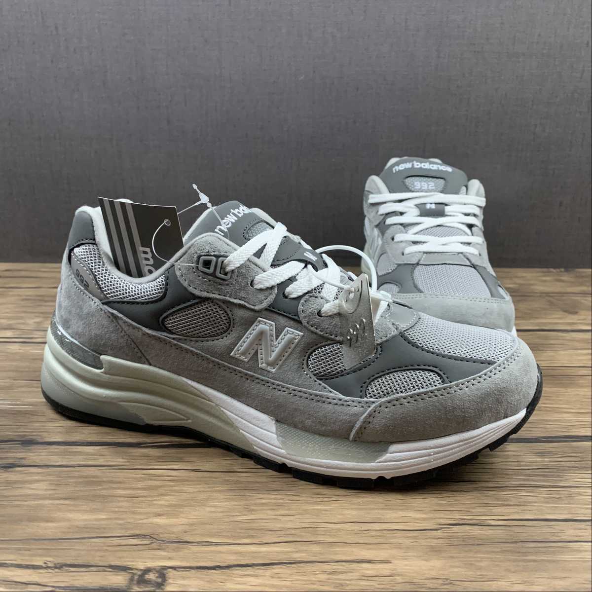 Replica New Balance Shoe New Balance NB992  M992GR  36-45