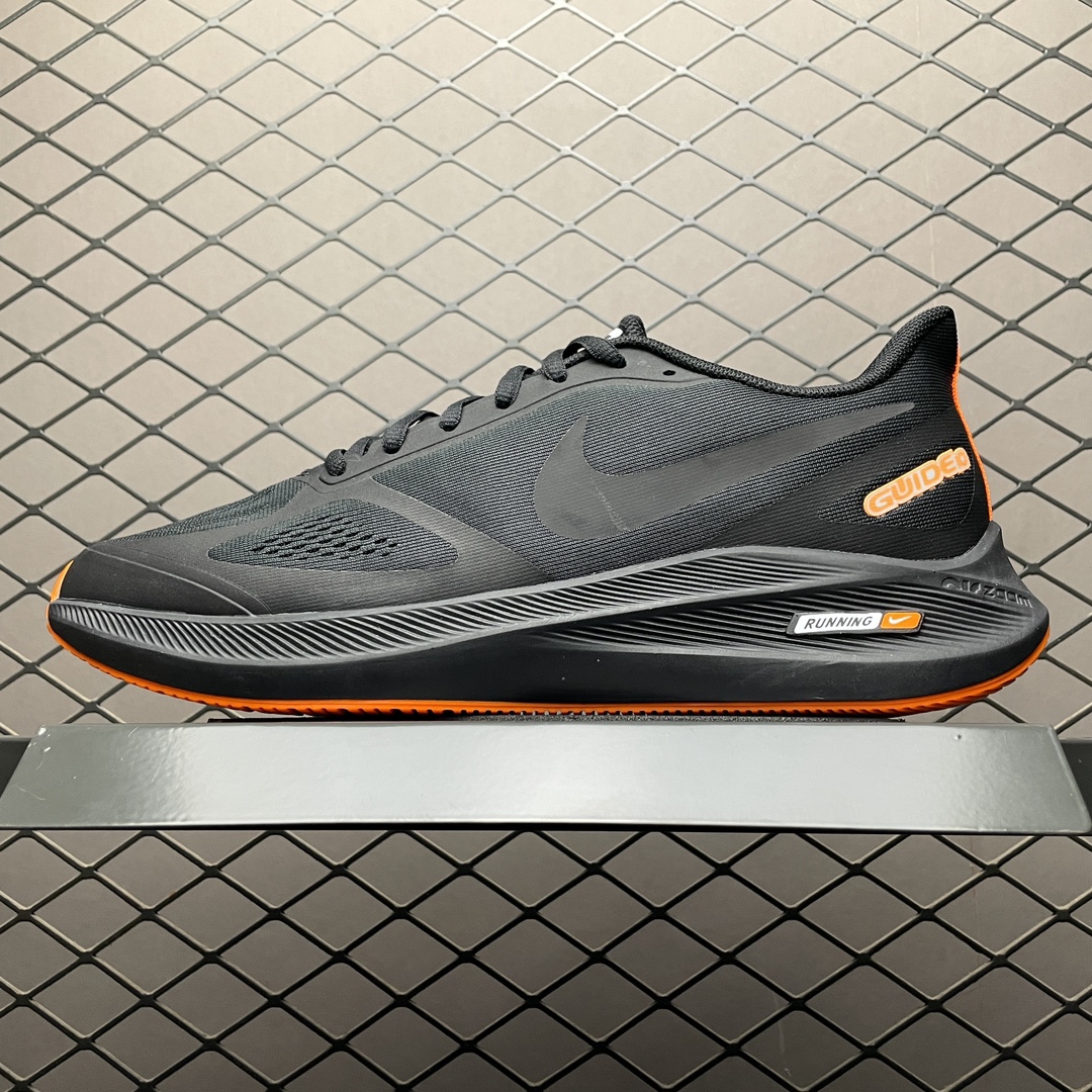 Replica Nike Shoe Nike Zoom Winflo 7 7X W7 CJ0291-001 Size 39-45