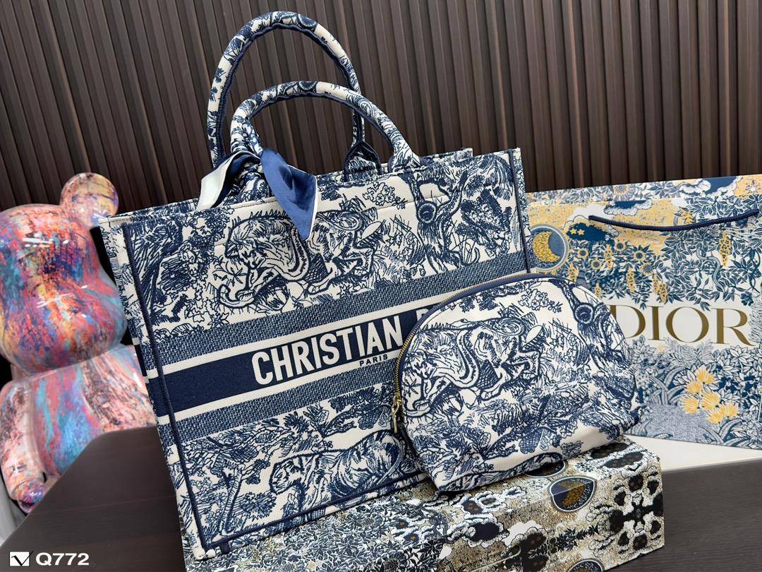 Replica Dior Bag 39*33CM/33*26CM