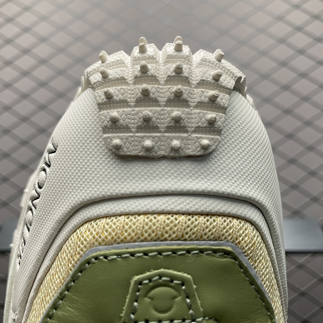 Replica Moncler Shoe Moncler Trailgrip GTX Size 36-46#50UFTU75_001