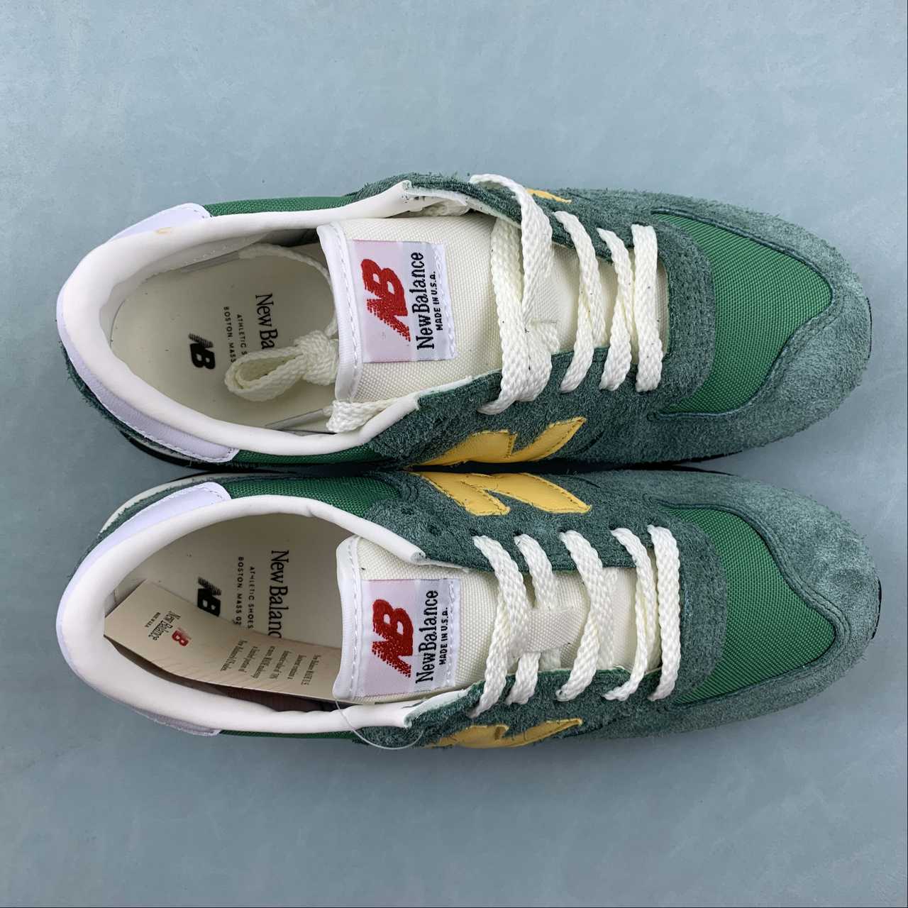 Replica New Balance Shoe New Balance NB990 M990GG1  36-45