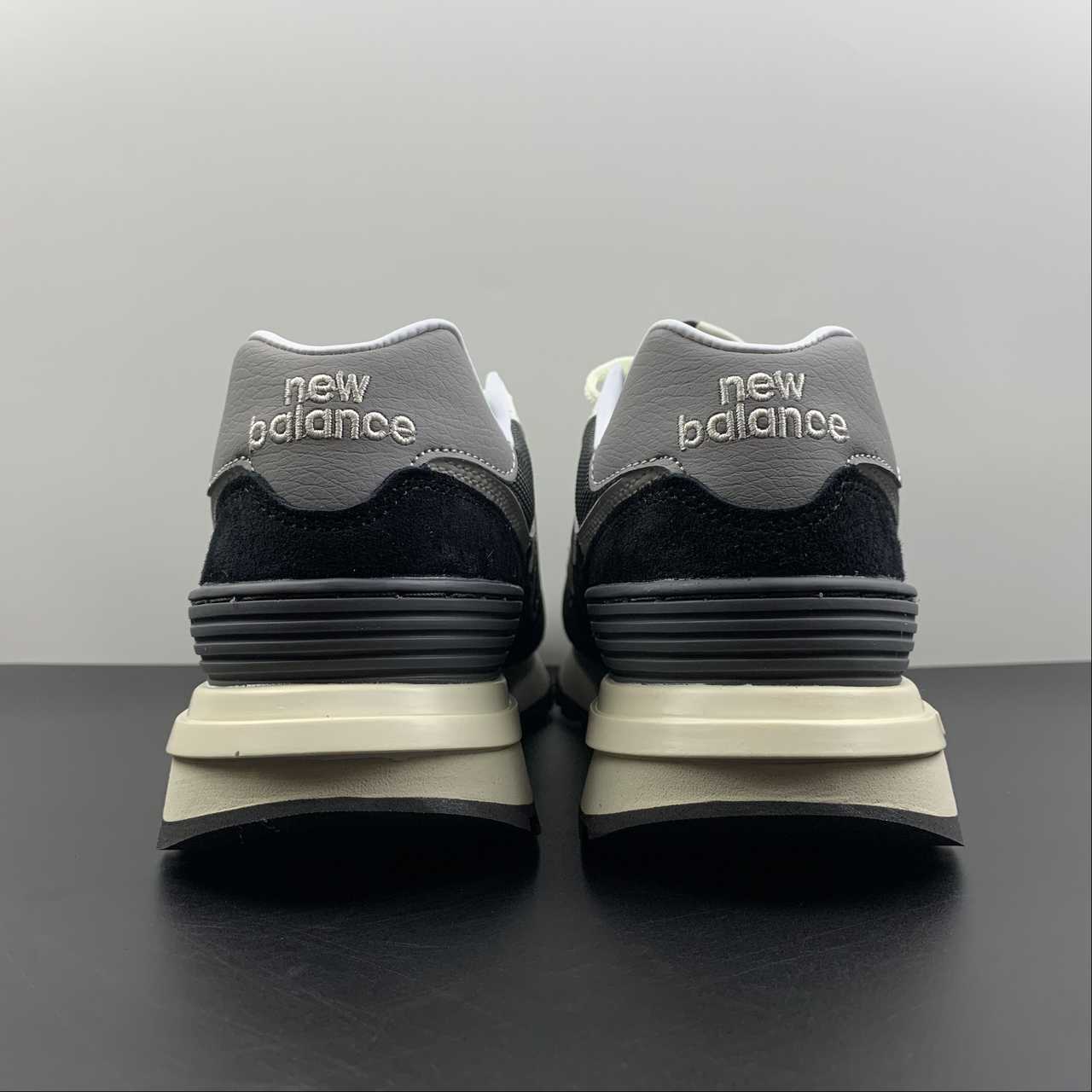 Replica New Balance Shoe New Balance NB574 U574LGG1  36-45