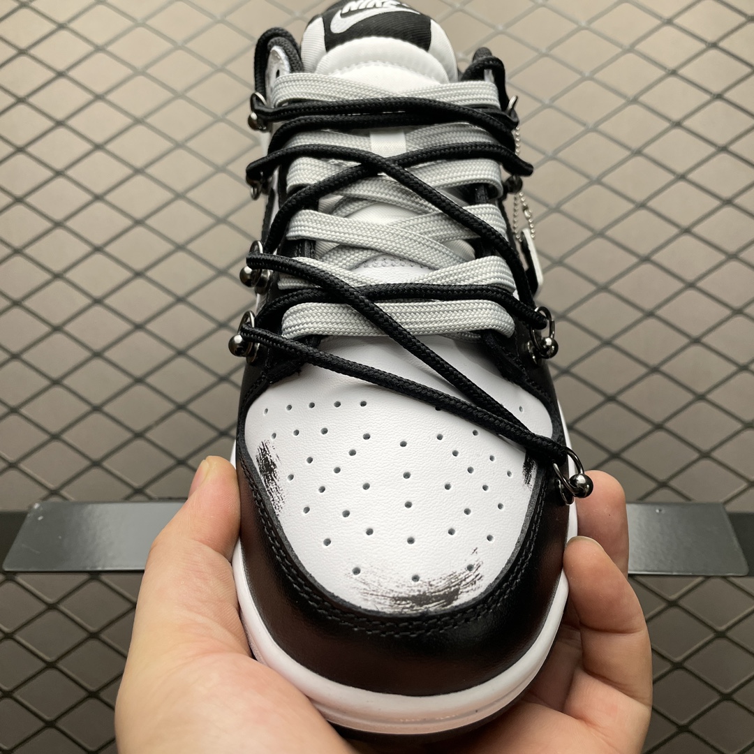 Replica Nike Dunk SB Shoe Nike Dunk Low DD1391-100 Size 36-47.5