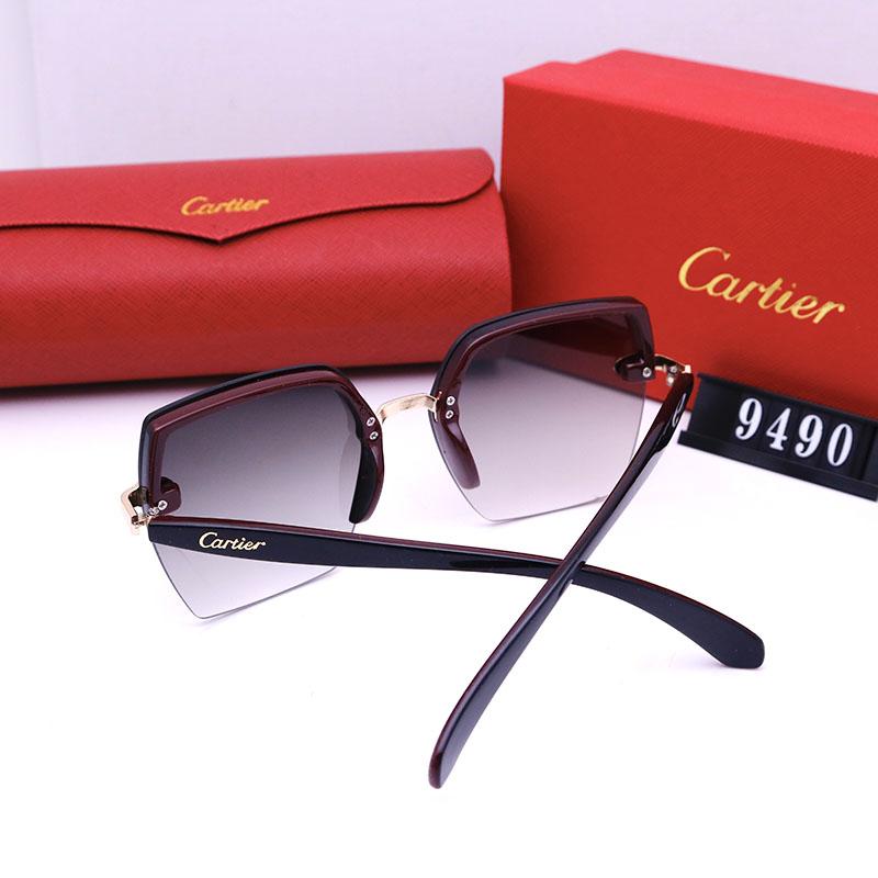 Replica Cartier Glasses