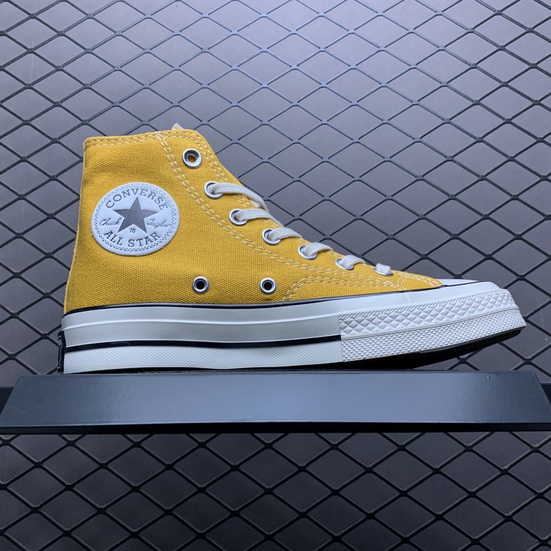 Replica Converse Shoe Converse Chuck 1970S Fanta Size 35-44