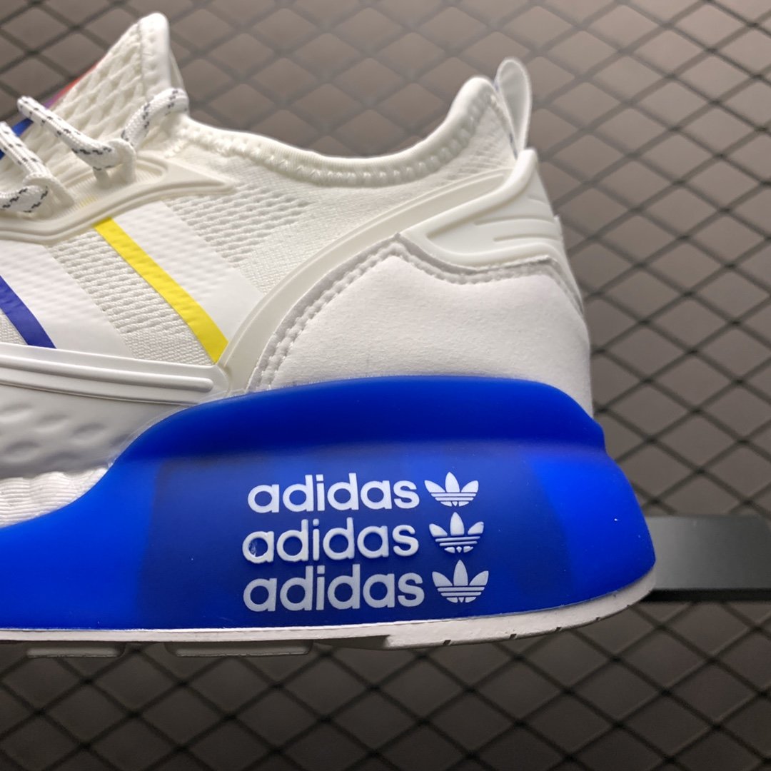 Replica Adidas Shoe Adidas ZX 2K CQ2768 Size 36-45