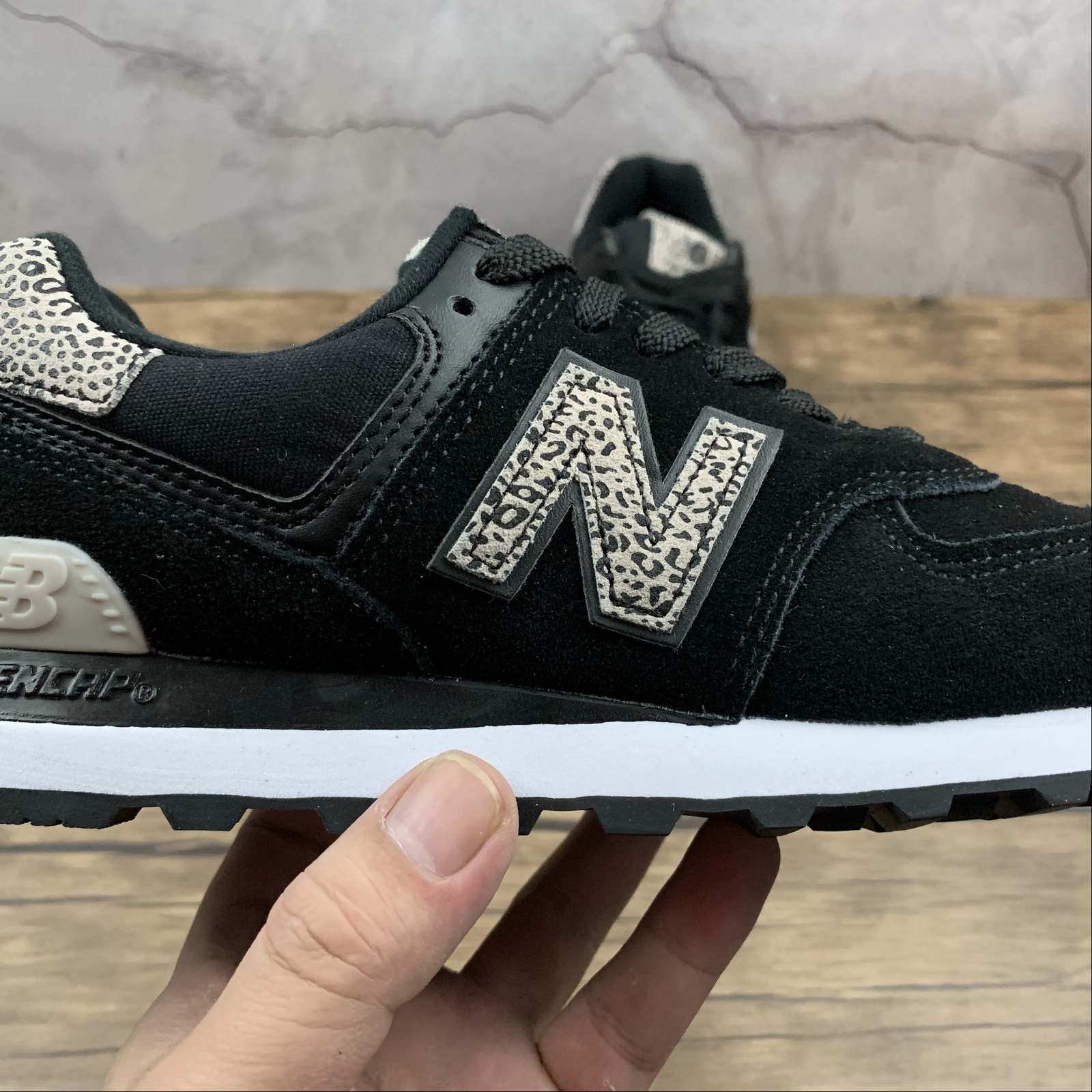 Replica New Balance Shoe New Balance NB574 ML574ANC  36 37 37.5 38 38.5 39