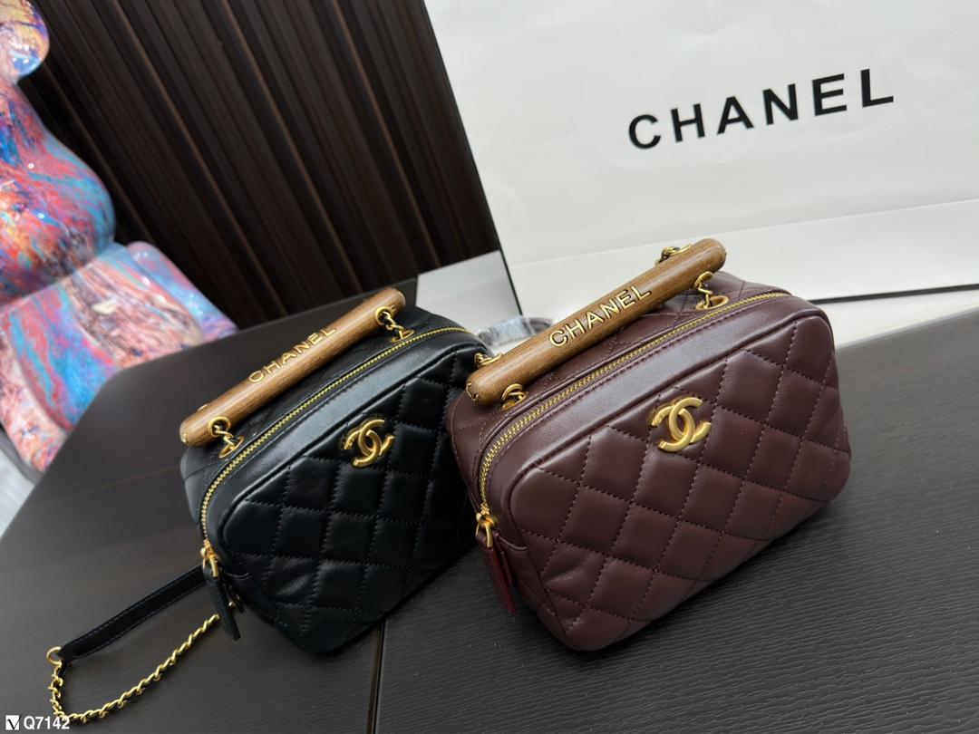 Replica Chanel Bag 18*12CM