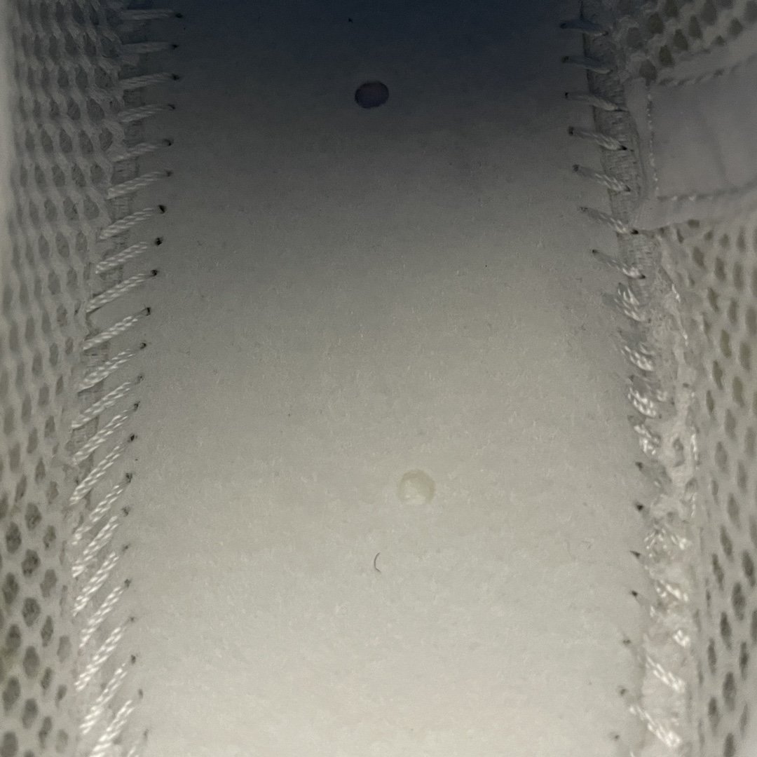 Replica OFF White Shoe Off-White x Nike Air Presto 2.0 White The 10 OW AA3830-10036-45