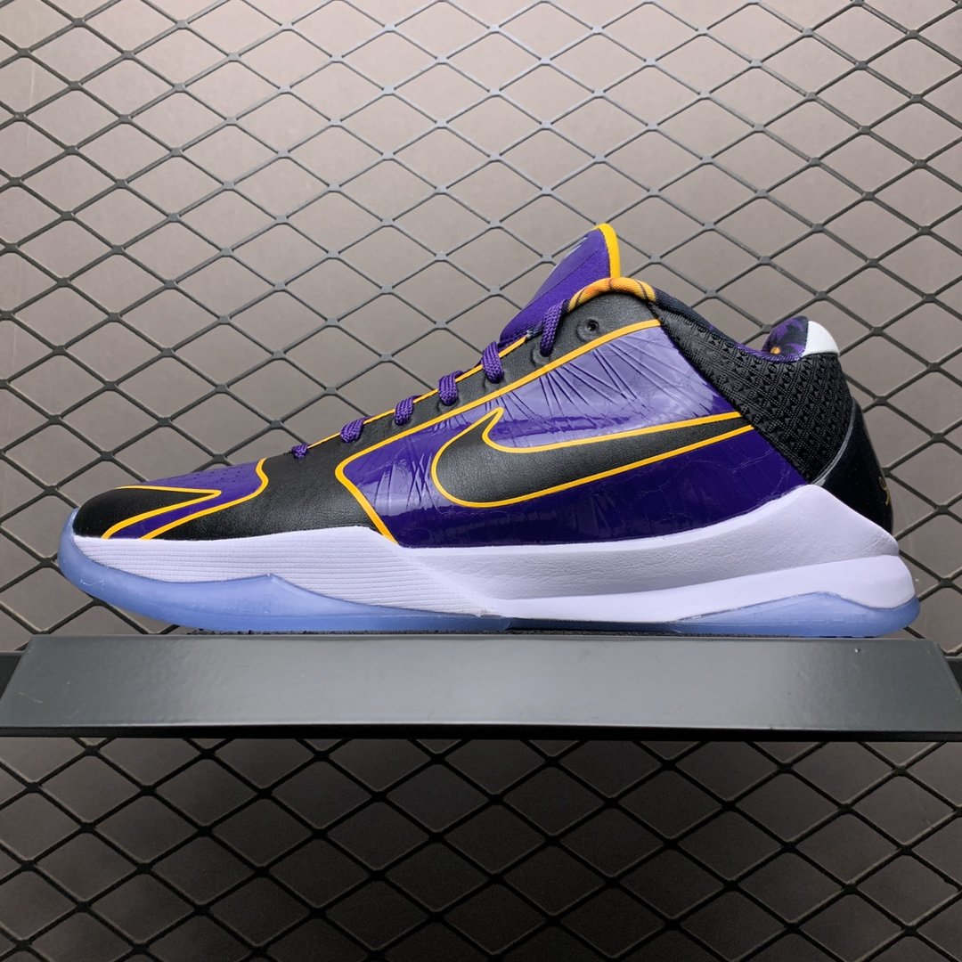 Replica Nike Shoe Nike Zoom KOBE 5 CD4991-500 39-46