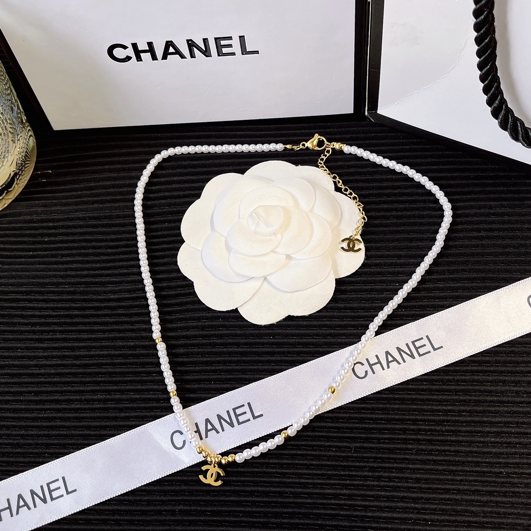 Replica CHANEL Necklace