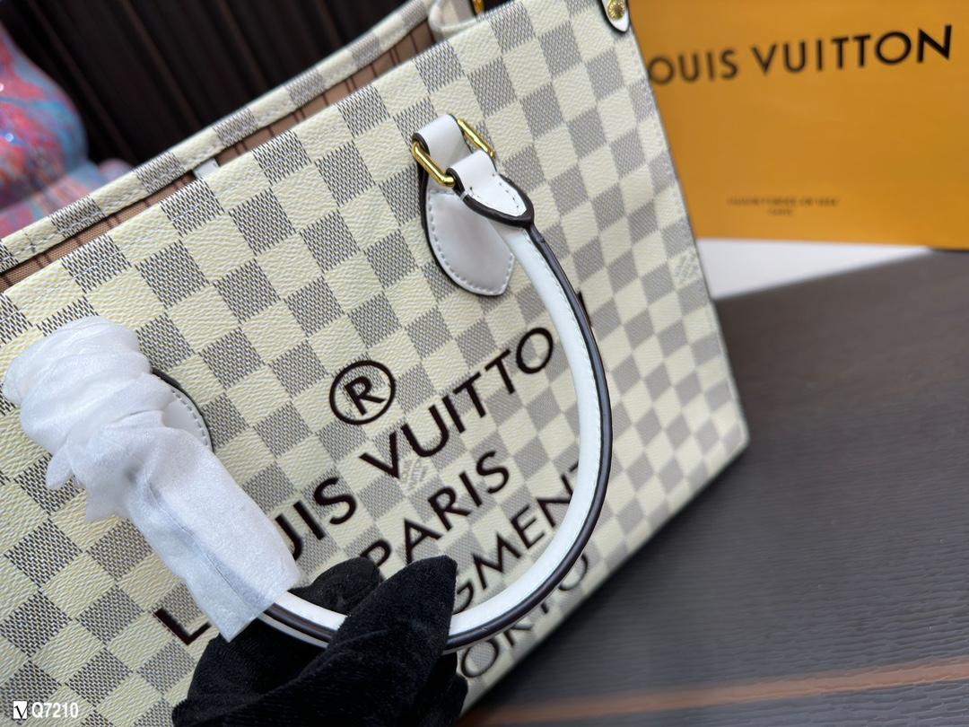 Replica Louis Vuitton Bag 34*27CM