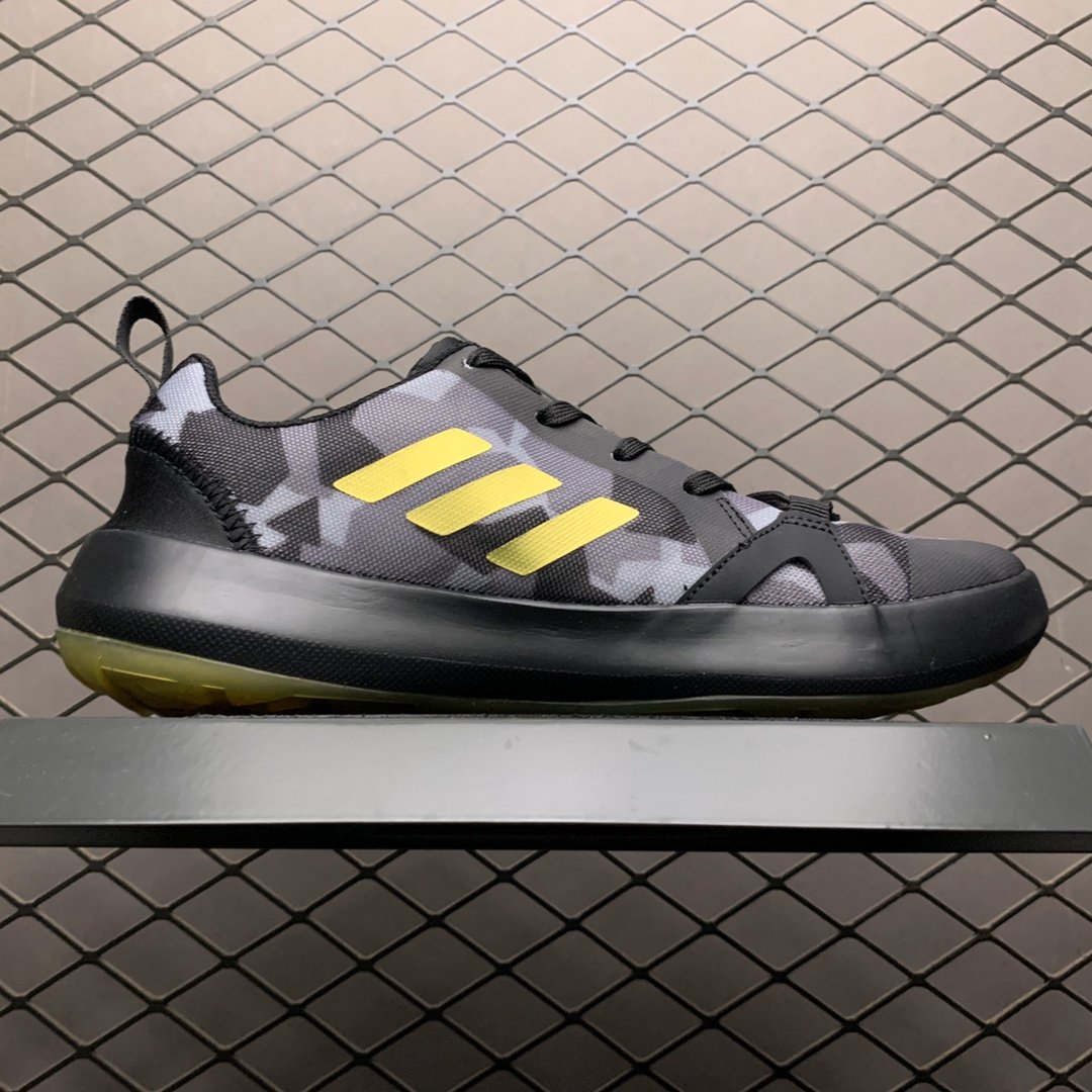 Replica Adidas Shoe Adidas TerrexBoat S.RDY FW119836-44