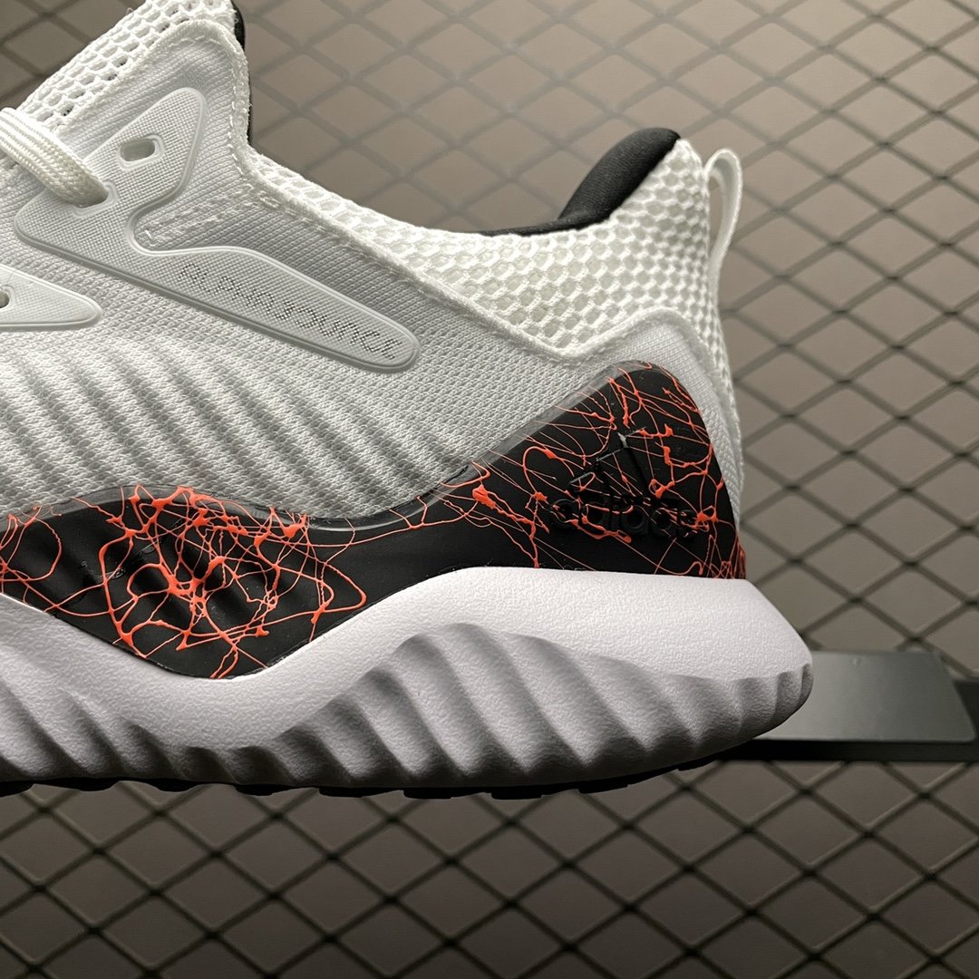 Replica Adidas Shoe Adidas AlphaBounce Beyond mB89100 39-45