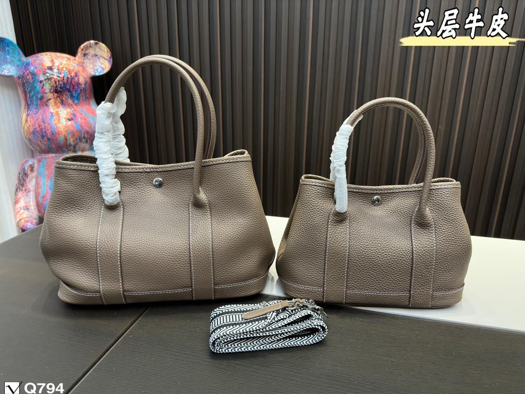 Replica Hermes Bag 26*17CM/31*20CM