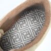Replica Fendi Shoe Fendi Match Light Pink