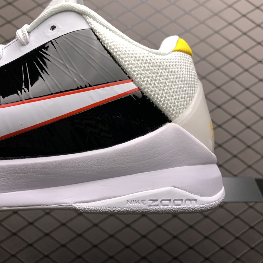 Replica Nike Shoe Nike Zoom Kobe 5 5 CD4991-101 39-46