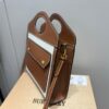 Replica Burberry Bag 22*25CM