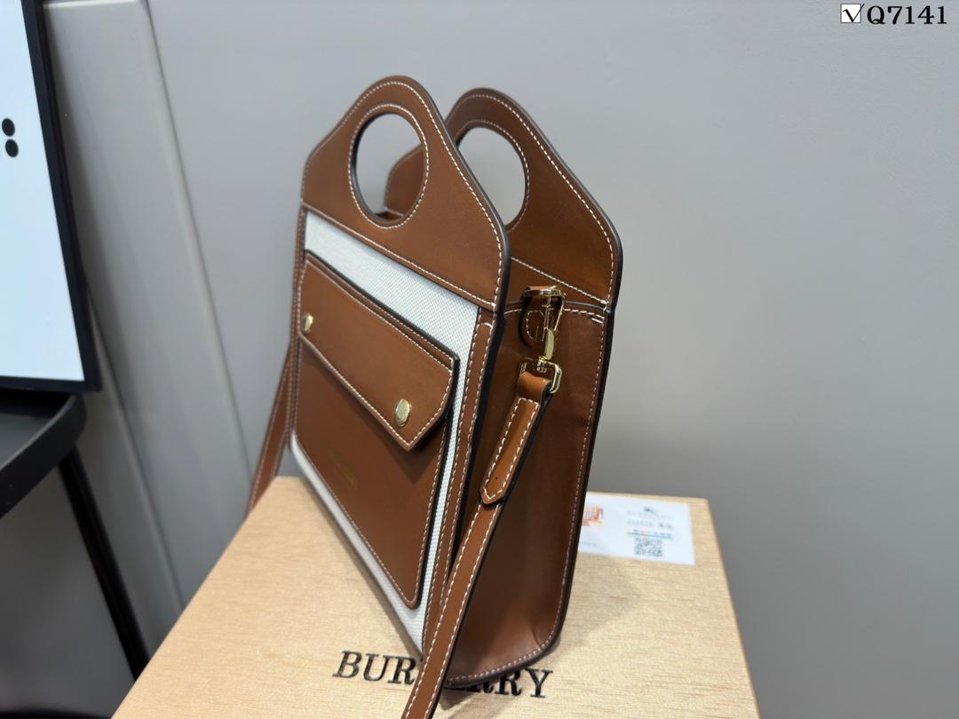 Replica Burberry Bag 22*25CM