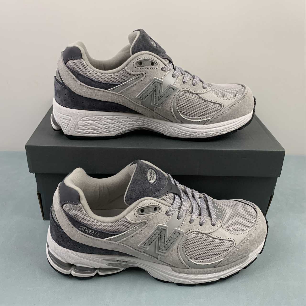 Replica New Balance Shoe New Balance NB2002  M2002RJD  36-45