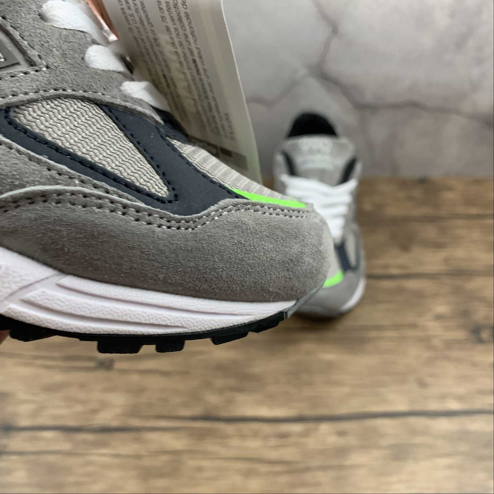 Replica New Balance Shoe New Balance NB990 W990MD2  36-45