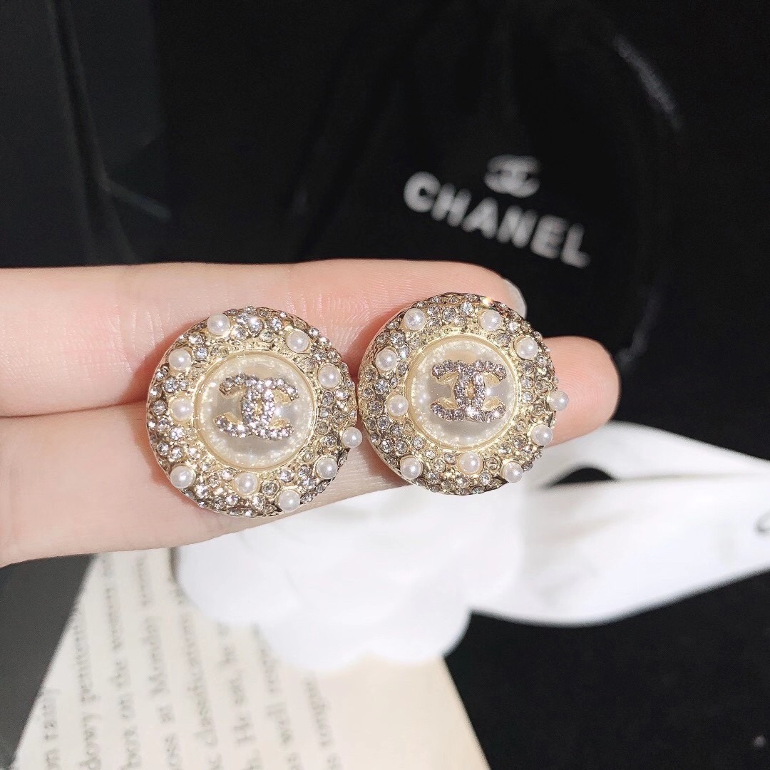 Replica CHANEL Earring