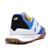 Replica New Balance Shoe New Balance XC-72-008 Blue And White