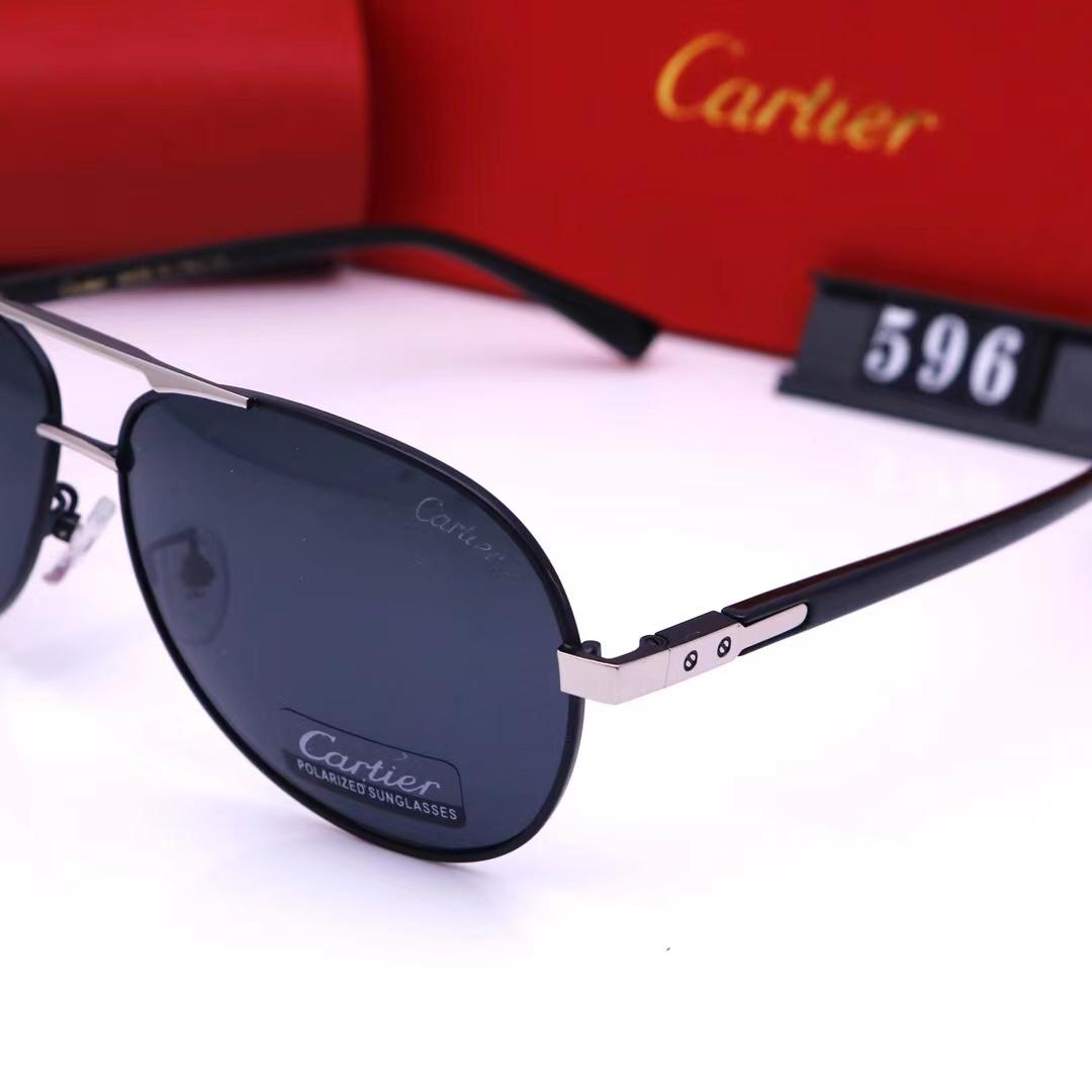 Replica Cartier Glasses