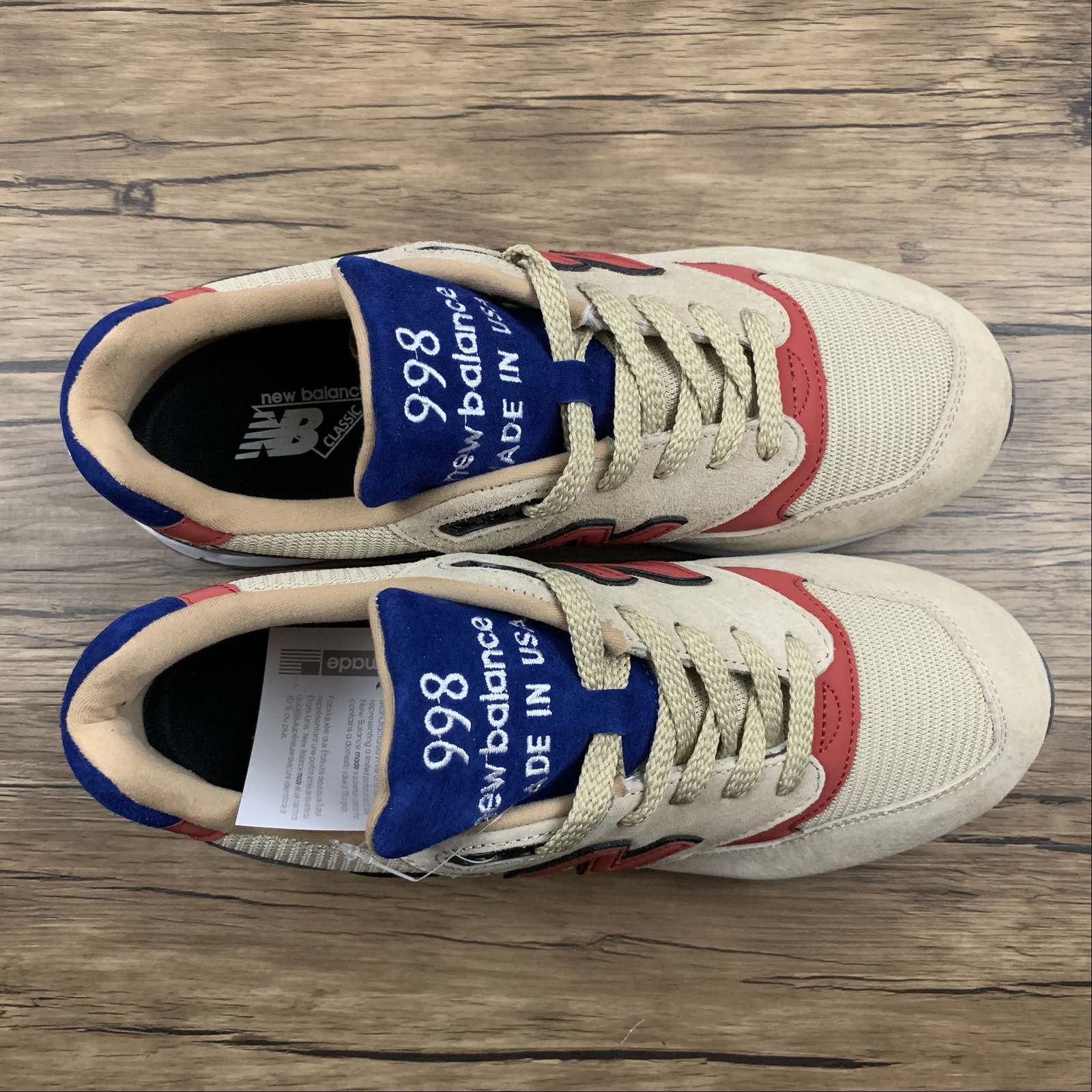 Replica New Balance Shoe New Balance NB998 M998XBC  39.5 40 40.5 41.5 42 42.5 43 44
