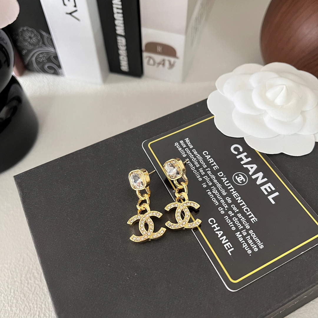 Replica CHANEL Earring