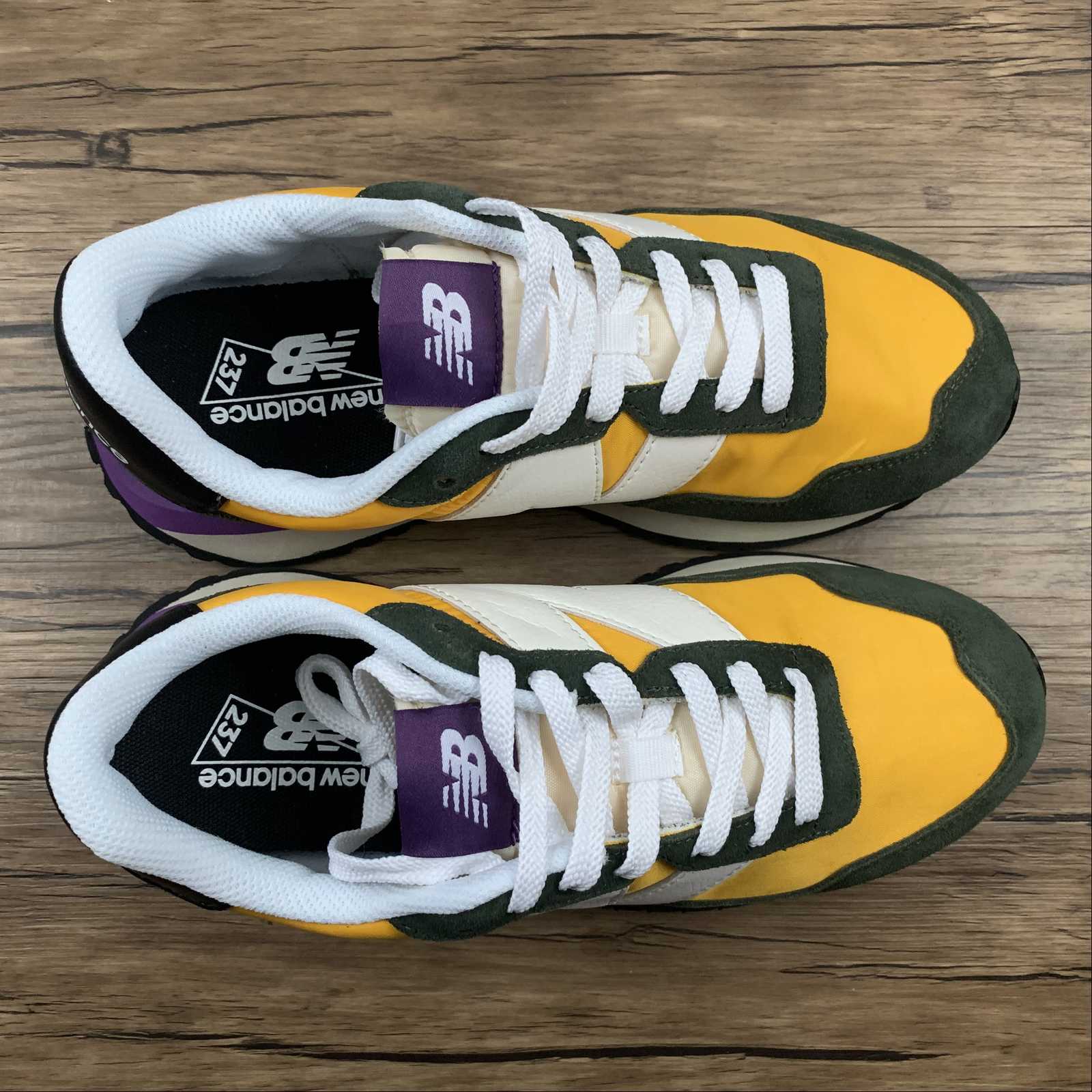 Replica New Balance Shoe New Balance NB237  MS237SB  36 37 38 38.5 39 40 40.5 41.5 42 4…