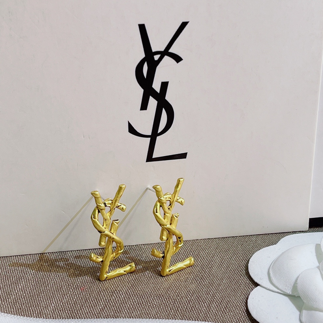Replica YSL Earring