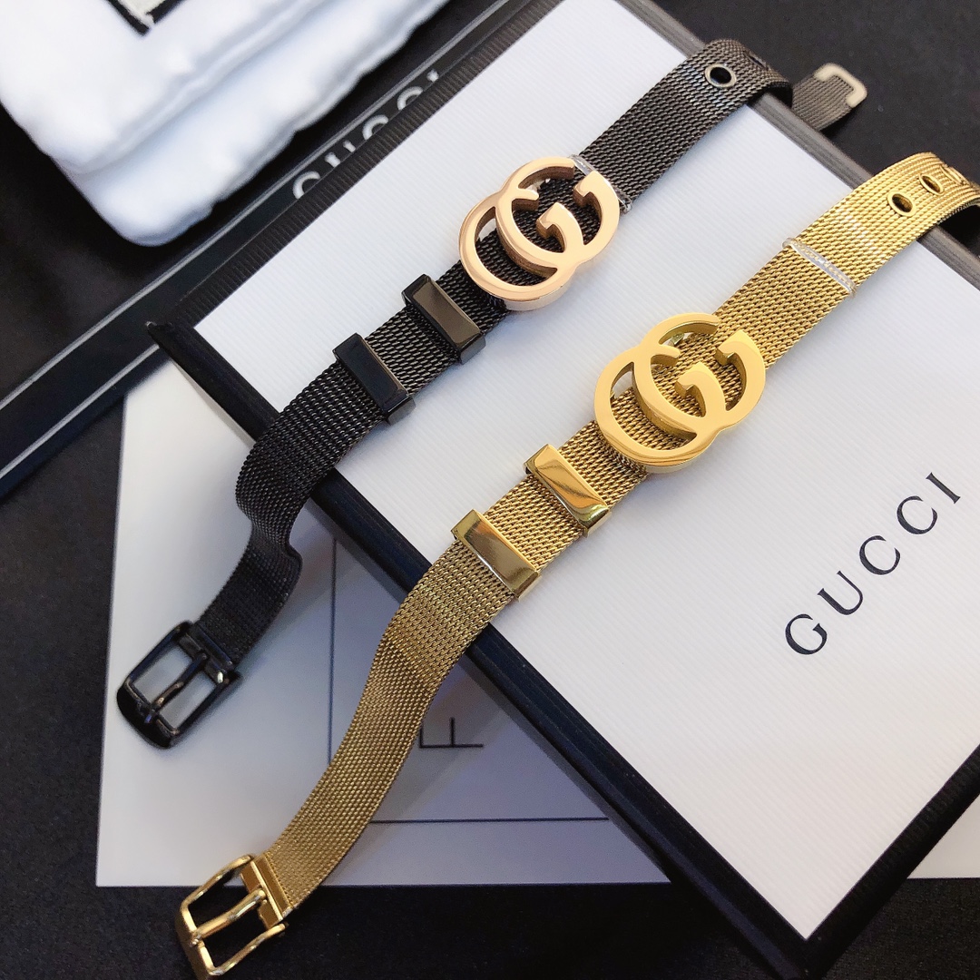 Replica GUCCI Bangle