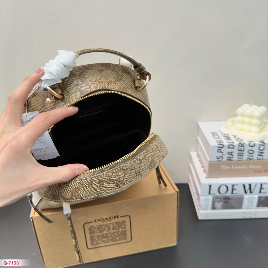 Replica Coach Bag  25*32*9CM
