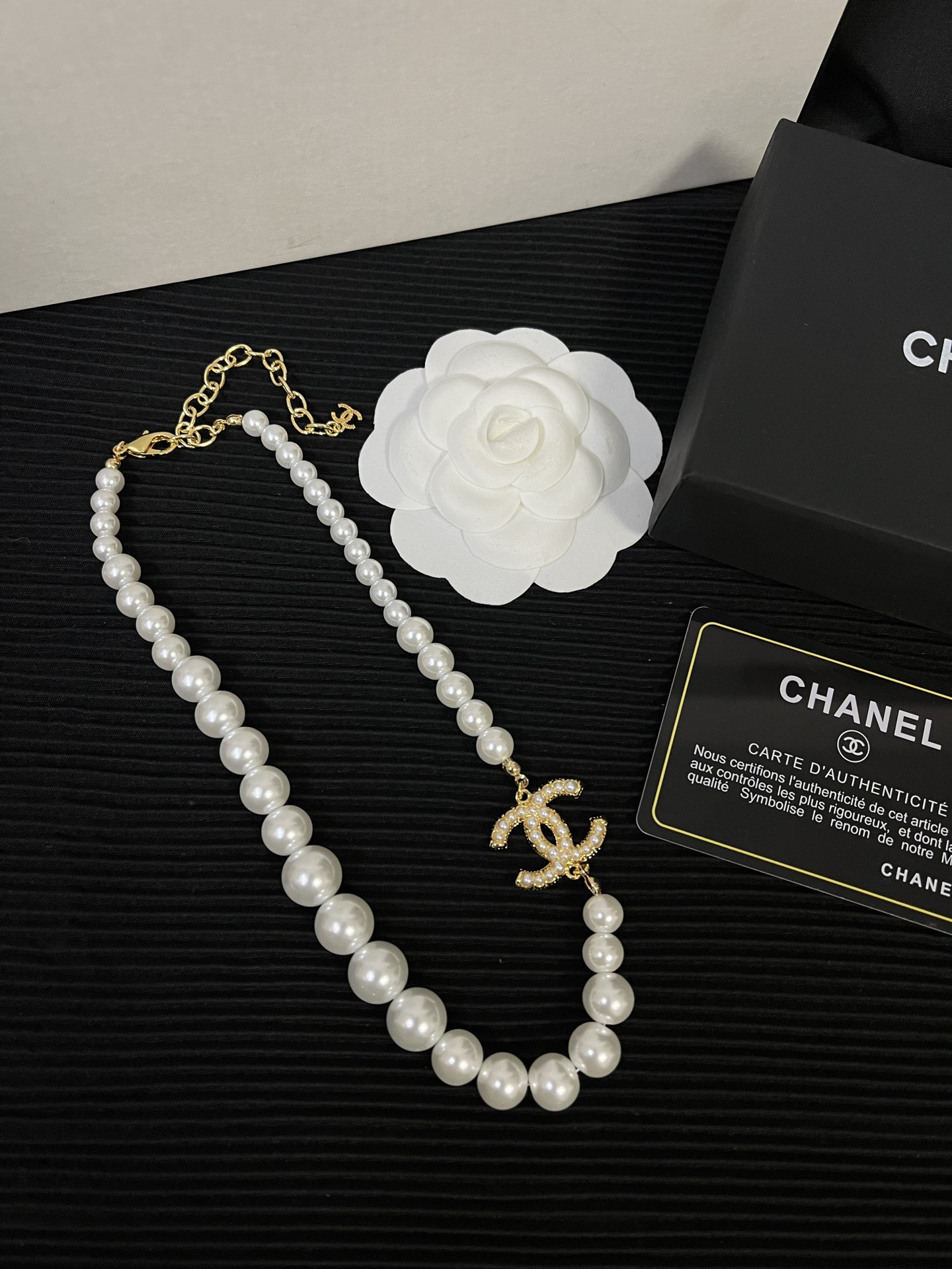 Replica CHANEL Necklace