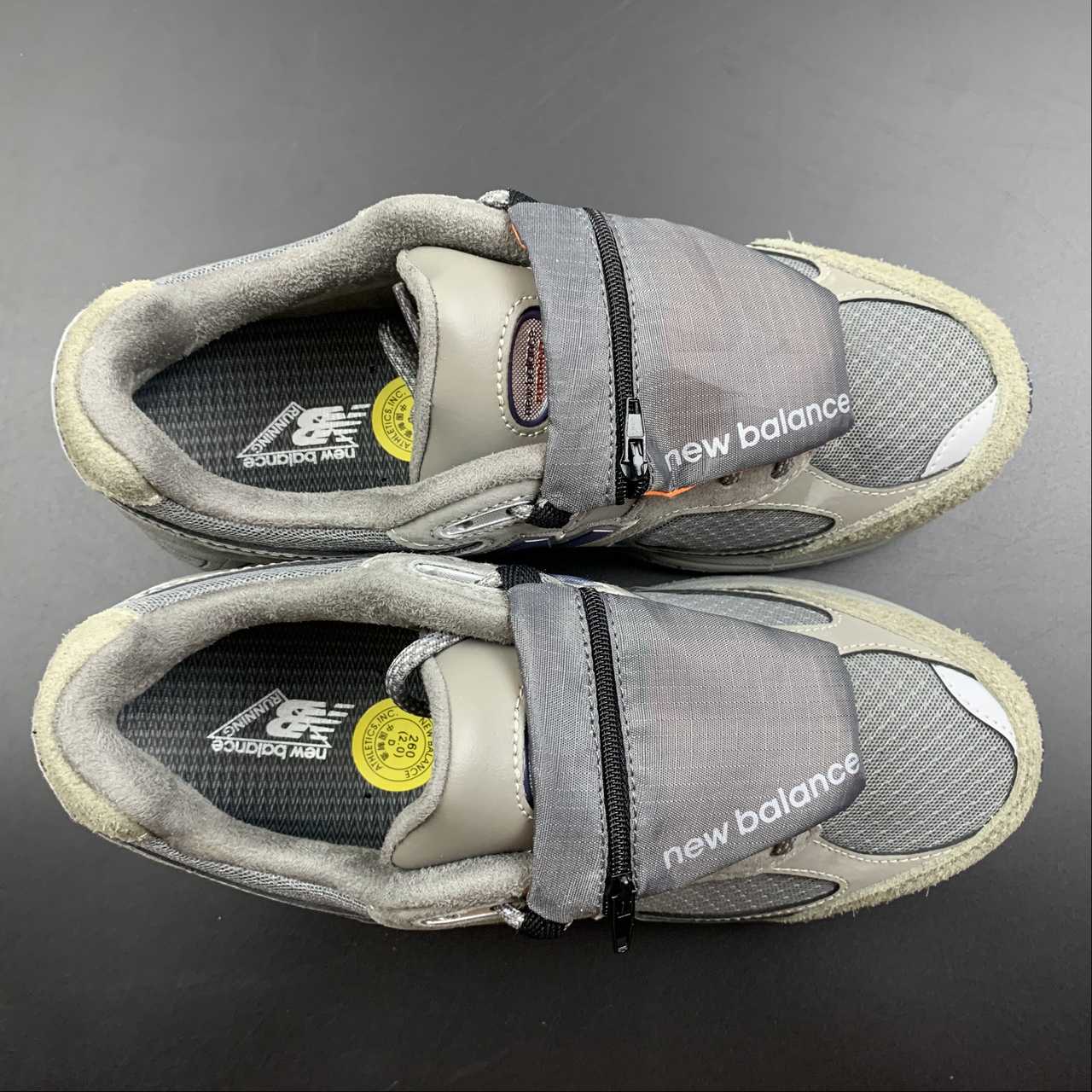 Replica New Balance Shoe New Balance NB2002  M2002RVA  36-45