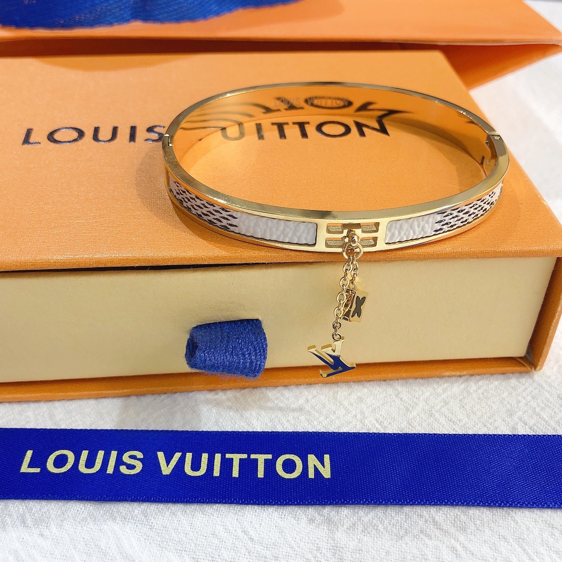 Replica LOUIS VUITTON Bangle