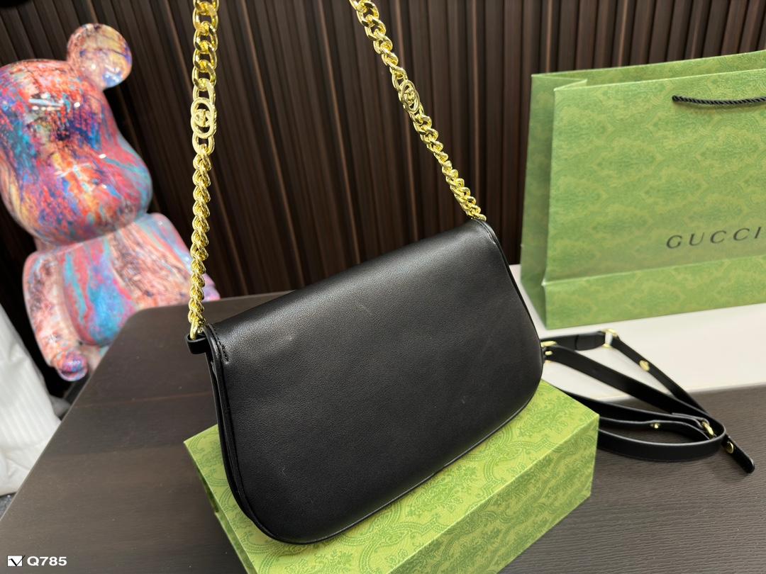 Replica Gucci Bag 28*17CM