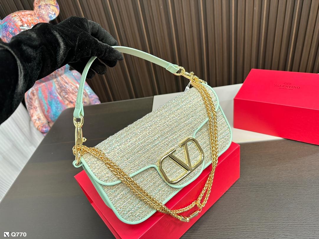Replica Valentino Bag 20*11CM/27*13CM