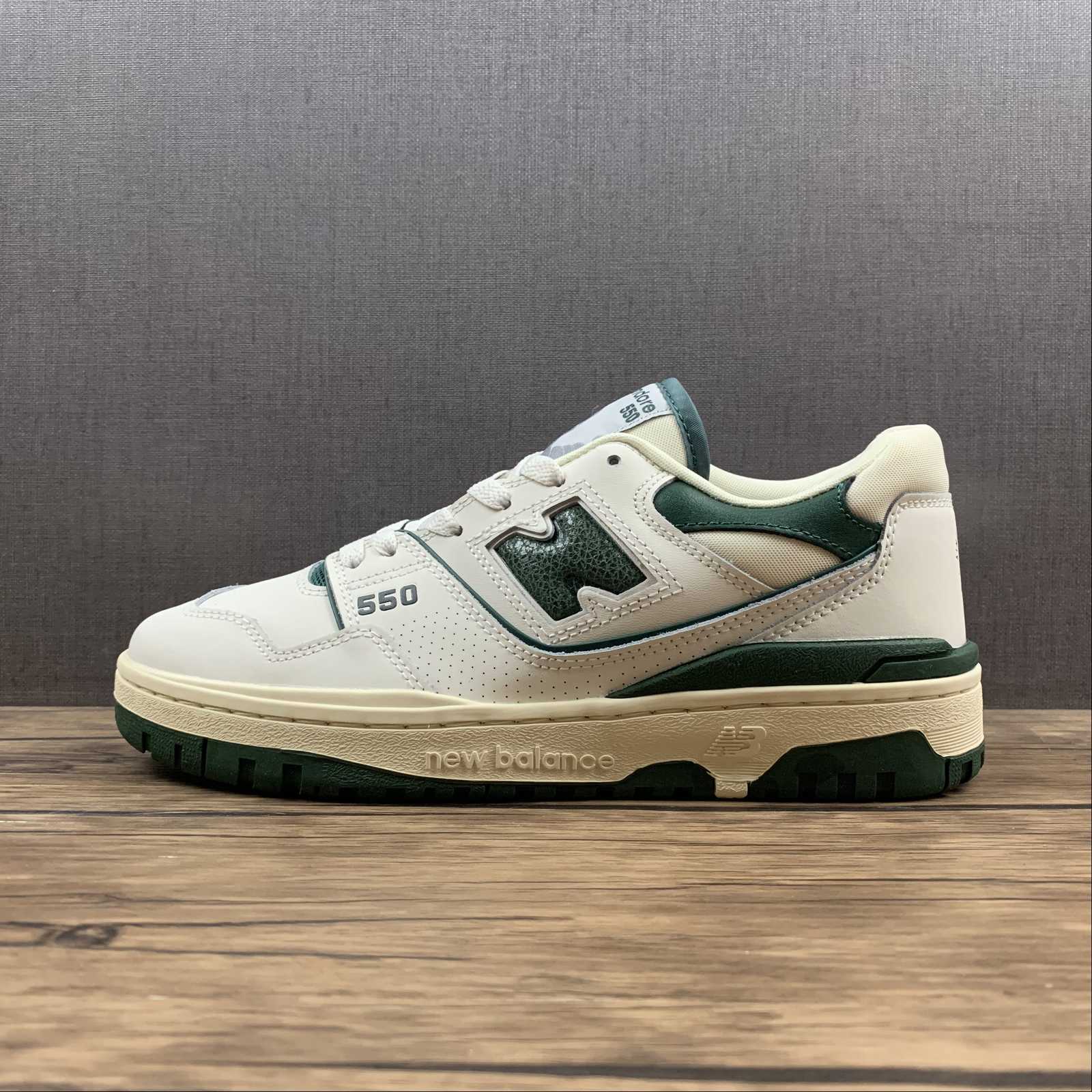 Replica New Balance Shoe New Balance NB550  BB550ALD  36-45