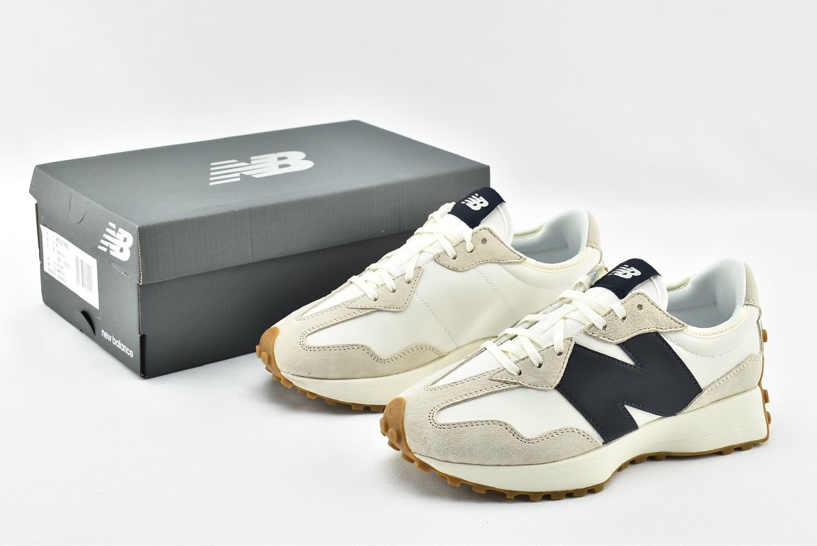 Replica New Balance Shoe New Balance WS327KB Size 36-44 924