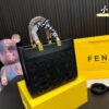 Replica Fendi Bag  24*22CM/34*31CM