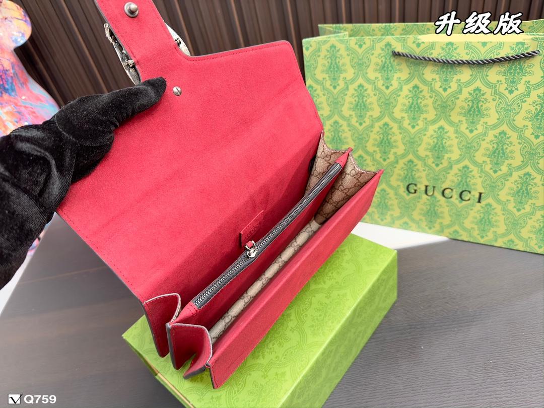 Replica Gucci Bag 18*10CM/19*15CM/24*15CM/27*17CM