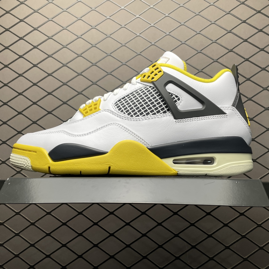 Replica Air Jordan Shoe Air Jordan 4 AJ4 AQ9129-101 Size 40-47.5