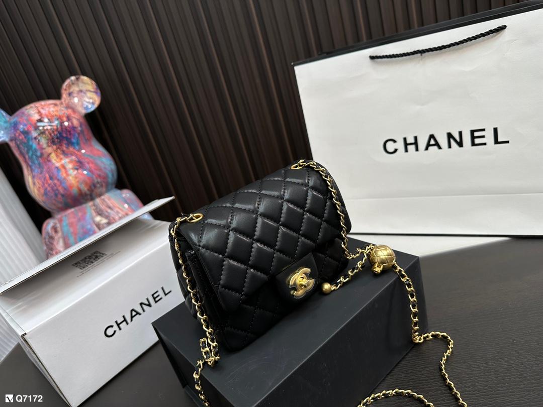 Replica Chanel Bag 13*17CM/20*13CM